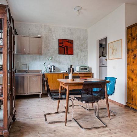 Apartmán Casa Di Nin Torbole Sul Garda Exteriér fotografie