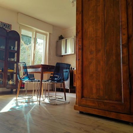 Apartmán Casa Di Nin Torbole Sul Garda Exteriér fotografie