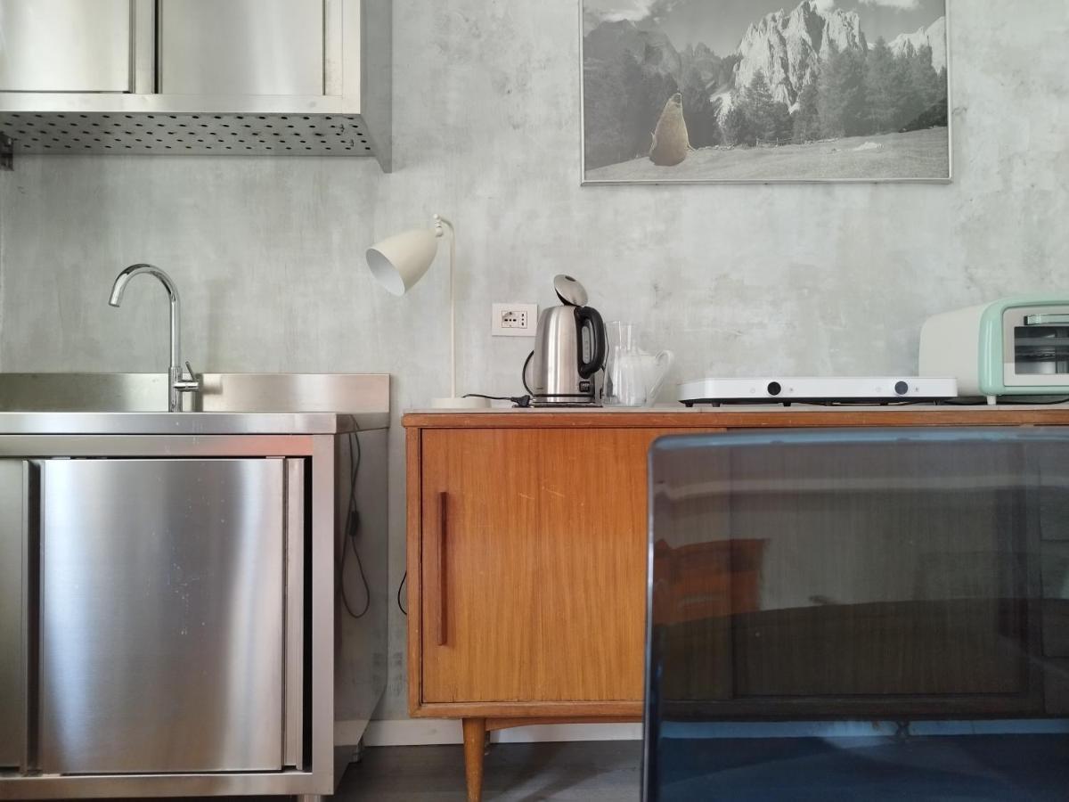 Apartmán Casa Di Nin Torbole Sul Garda Exteriér fotografie